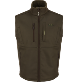 Drake Drake Hole Shot Windproof Eqwader Vest