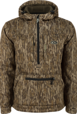 Drake Drake Ultimate Wader Qtr Zip Hoodie Drake Drake Ultimate Wader Qtr Zip Hoodie