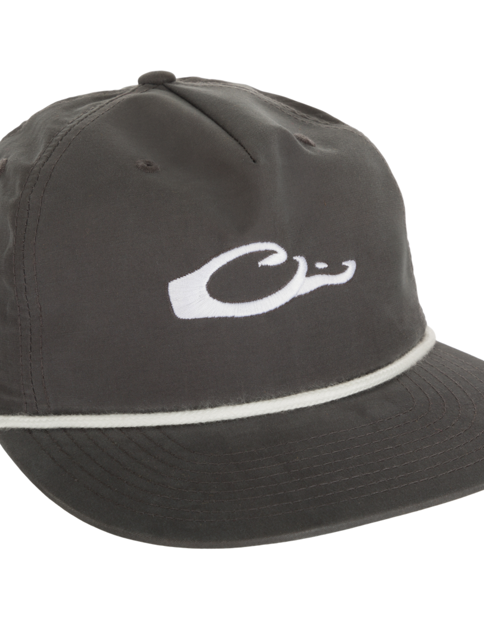Drake Drake Logo Rope Cap