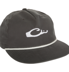 Drake Drake Logo Rope Cap