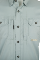 Drake Drake Wingshoot Trey BD SS Shirt