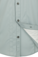 Drake Drake Wingshoot Trey BD SS Shirt