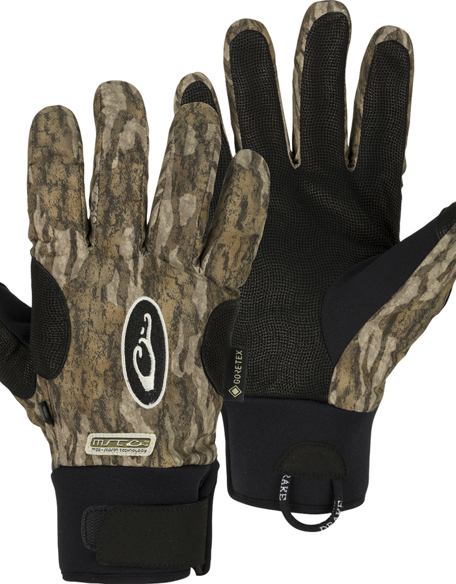Drake Drake MST Refuge HS Gore-Tex Gloves