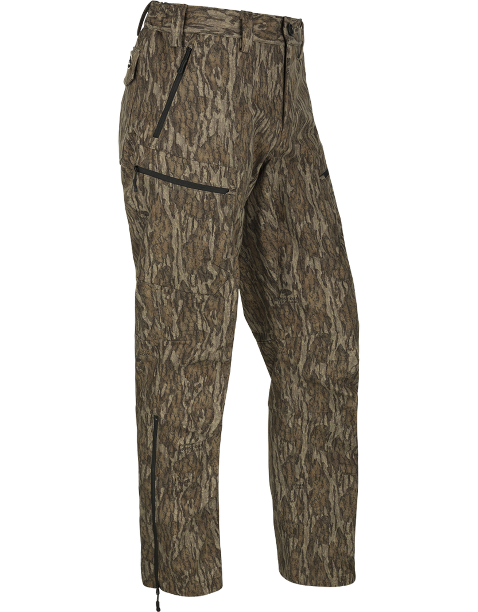 Drake Drake MST Microfleece Softshell Pants