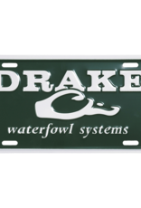 Drake Drake License Plate