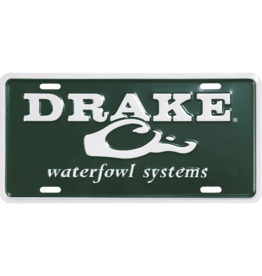 Drake Drake License Plate