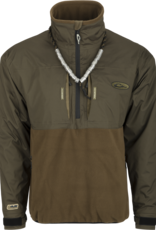 Drake Drake Guardian Flex Fleece Eqwader 1/4 Zip