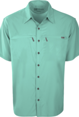 Drake Drake Town Lake S/S Shirt