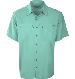Drake Drake Town Lake S/S Shirt