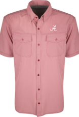 Drake Drake Traveler's S/S Shirt