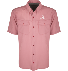 Drake Drake Traveler's S/S Shirt