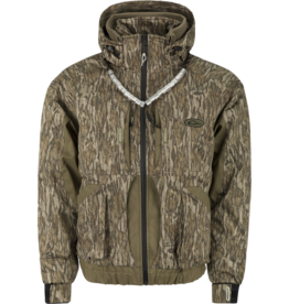 Drake Drake Reflex 3-in-1 Plus 2 Systems Jacket