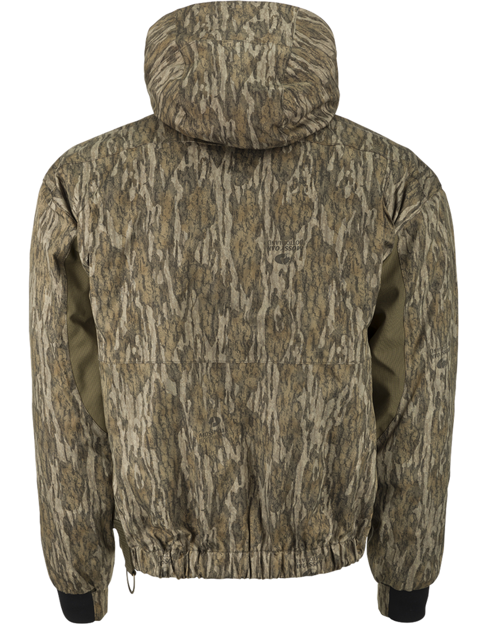 Drake Drake Reflex 3-in-1 Plus 2 Systems Jacket