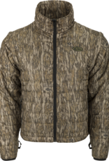 Drake Drake Reflex 3-in-1 Plus 2 Systems Jacket
