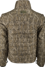 Drake Drake Reflex 3-in-1 Plus 2 Systems Jacket