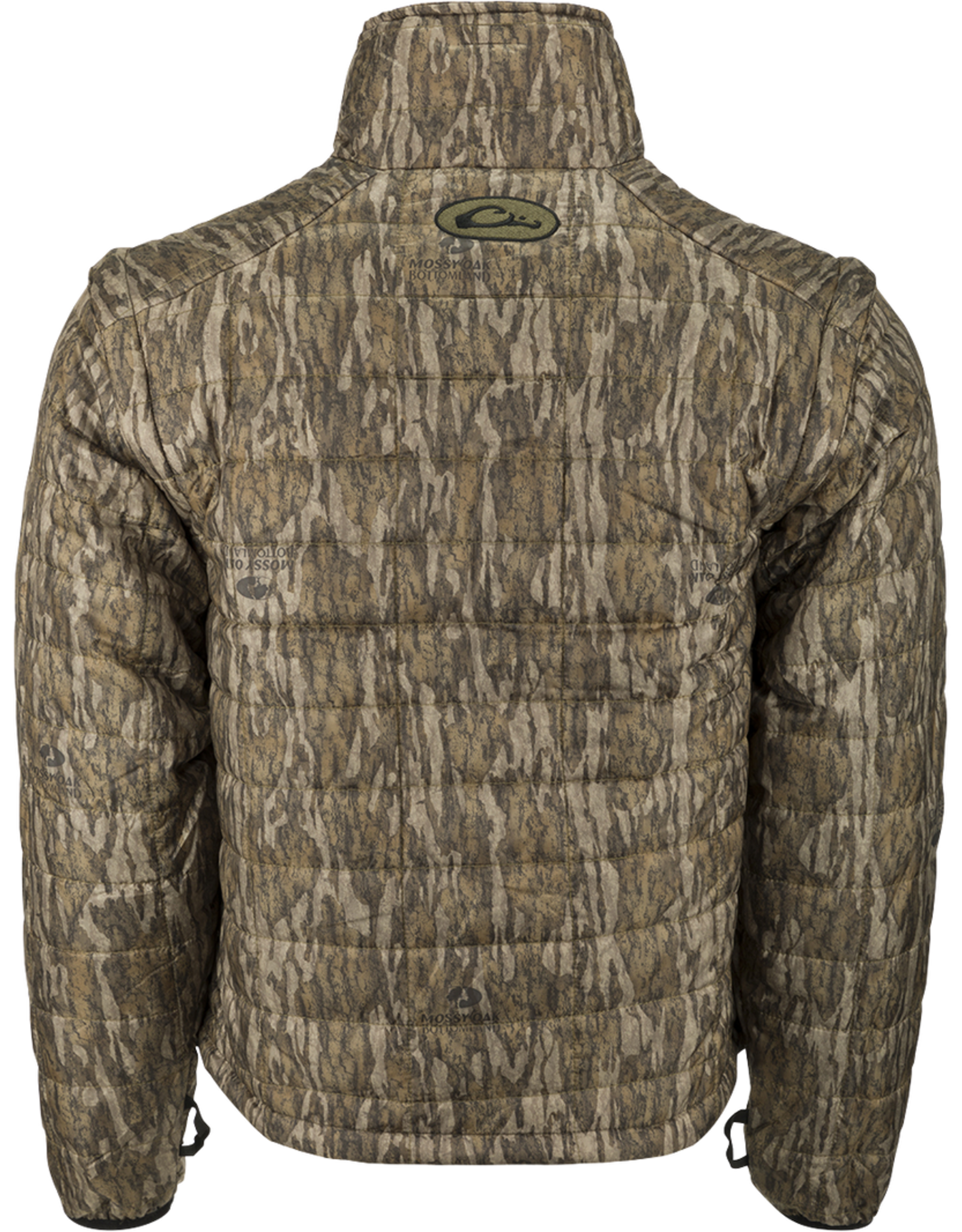 Drake Drake Reflex 3-in-1 Plus 2 Systems Jacket