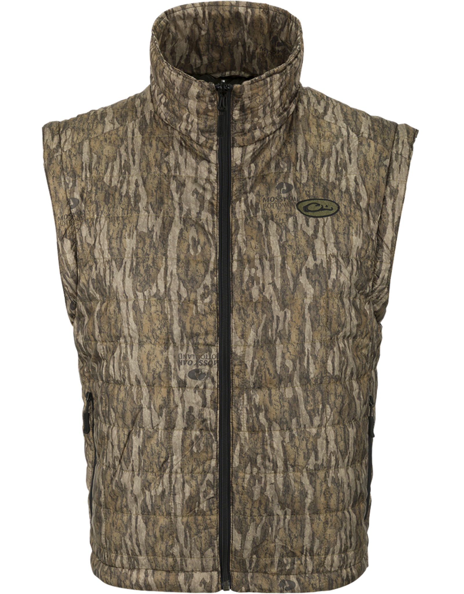 Drake Drake Reflex 3-in-1 Plus 2 Systems Jacket