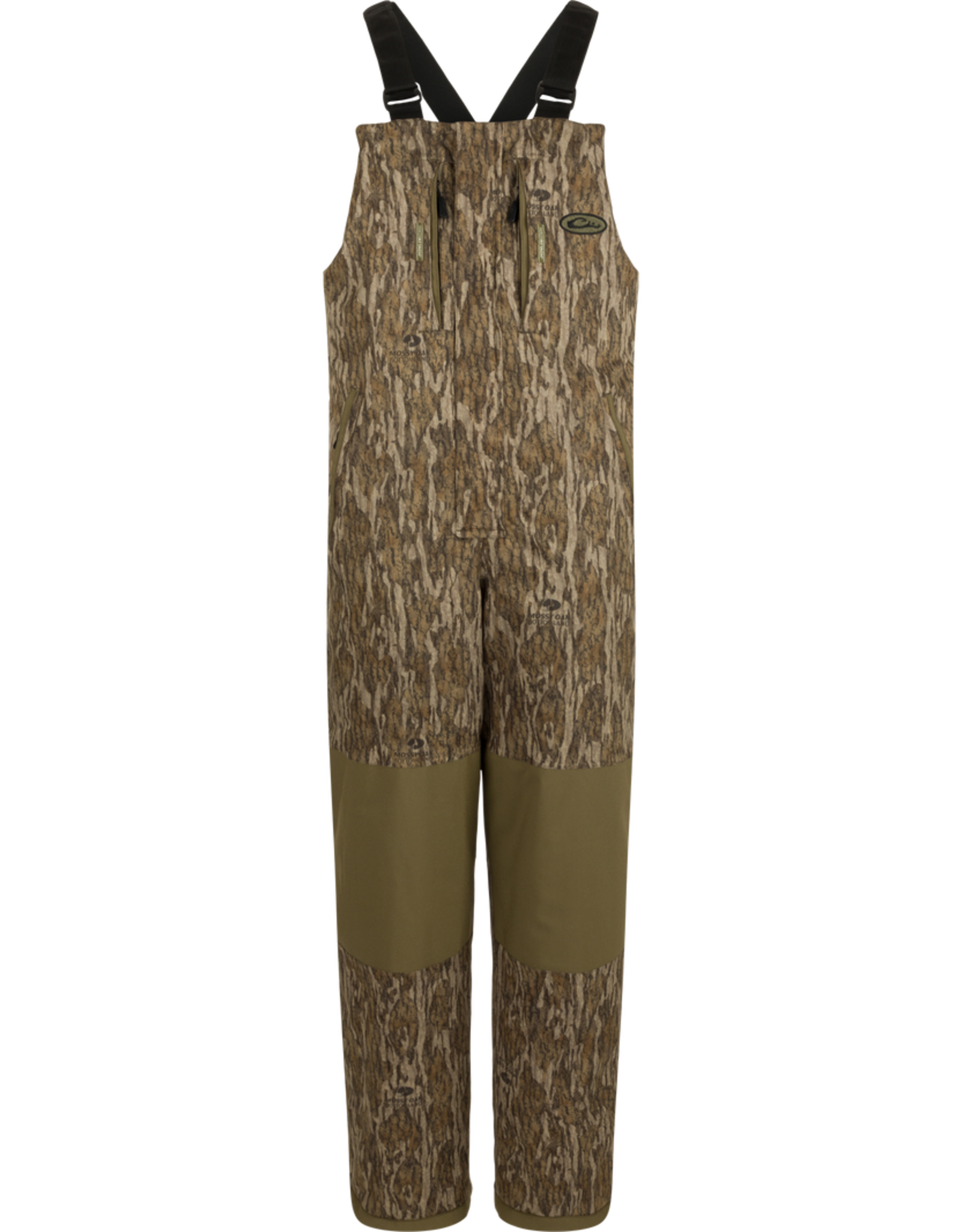 Drake Drake Reflex Insulated Bib