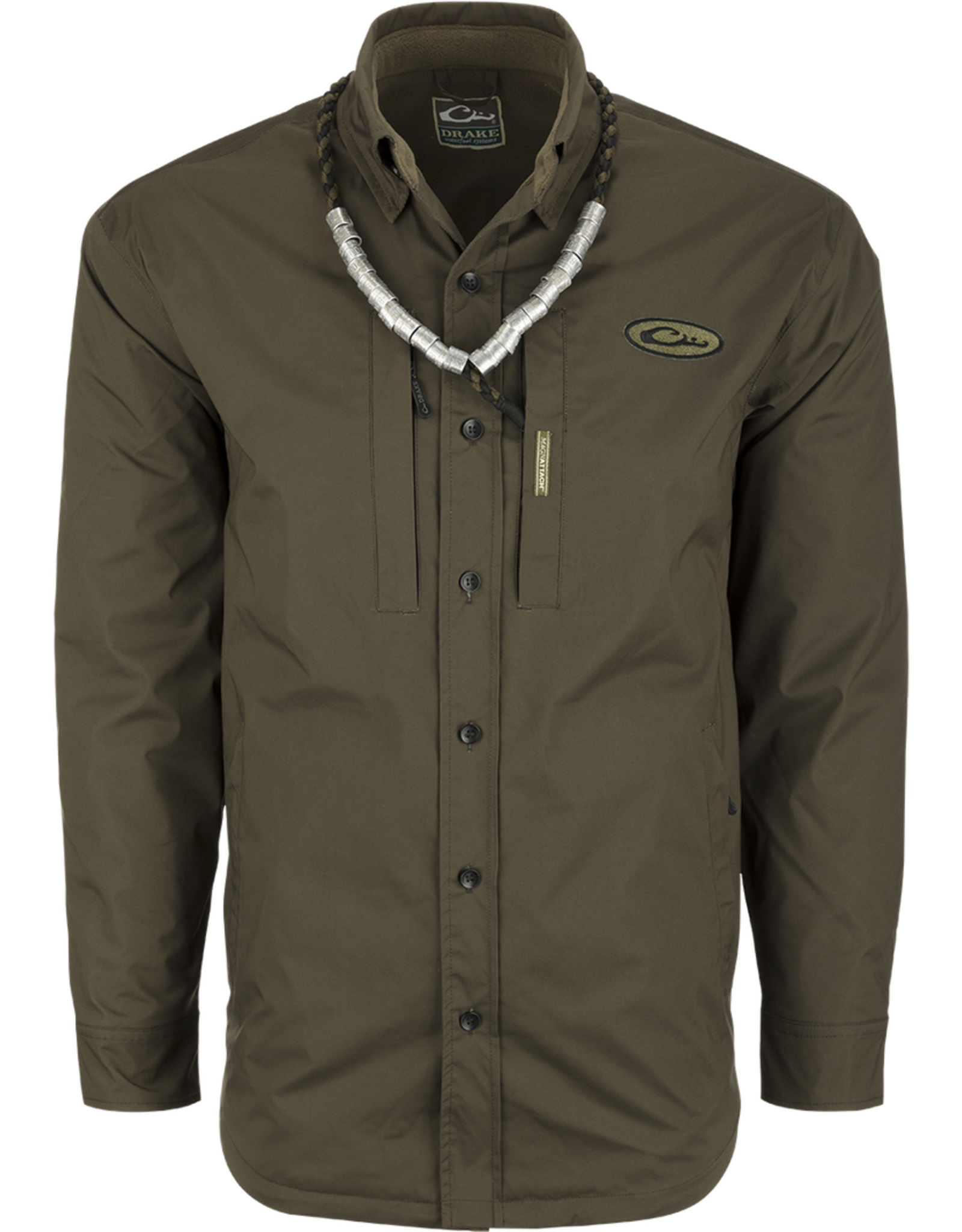 Drake Drake Guardian Flex Jac-Shirt
