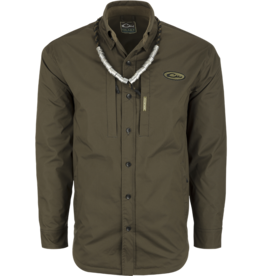 Drake Drake Guardian Flex Jac-Shirt