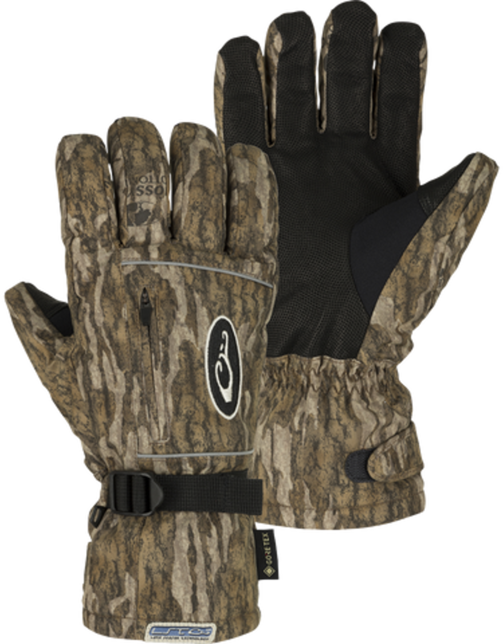 Drake Drake LST Refuge HS Gore-Tex Gloves