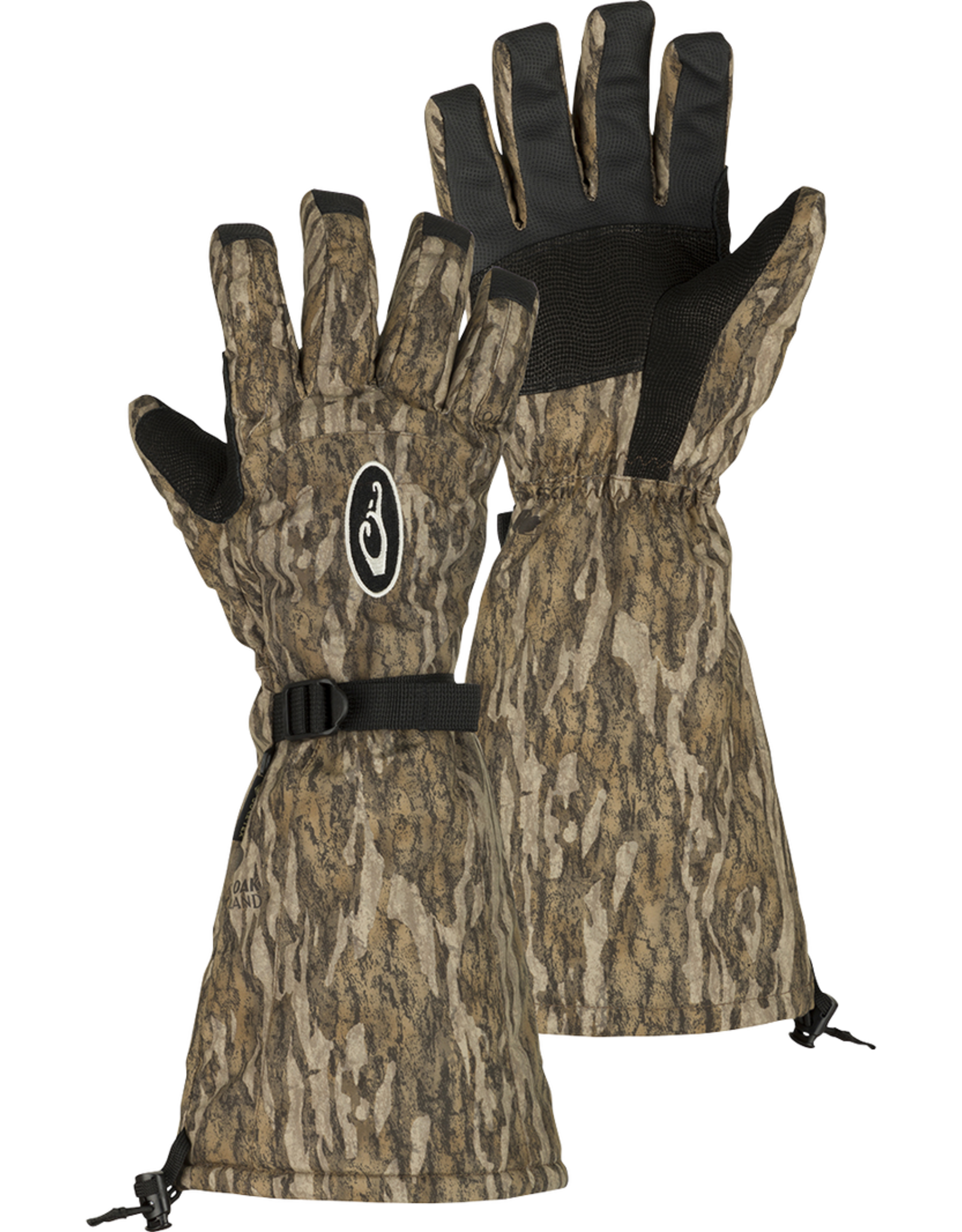 Drake Drake MST Refuge HS Gore-Tex Dble-Dty Decy Glv