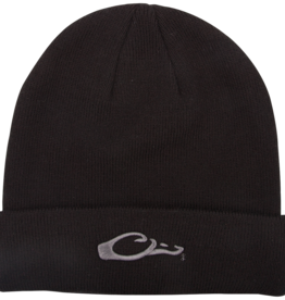 Drake Drake Rib-Knit Stocking Cap