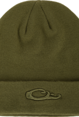 Drake Drake Rib-Knit Stocking Cap