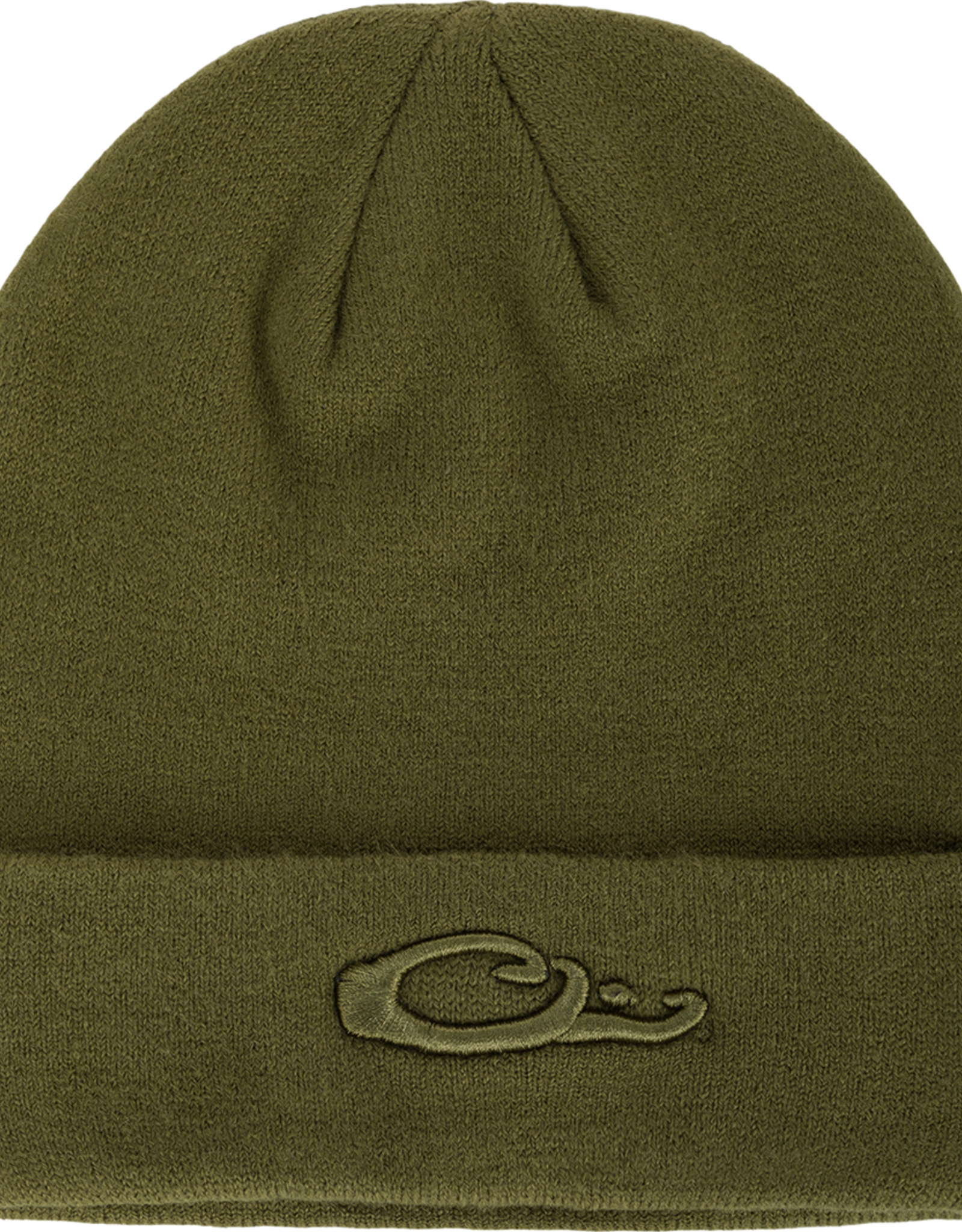 Drake Drake Rib-Knit Stocking Cap