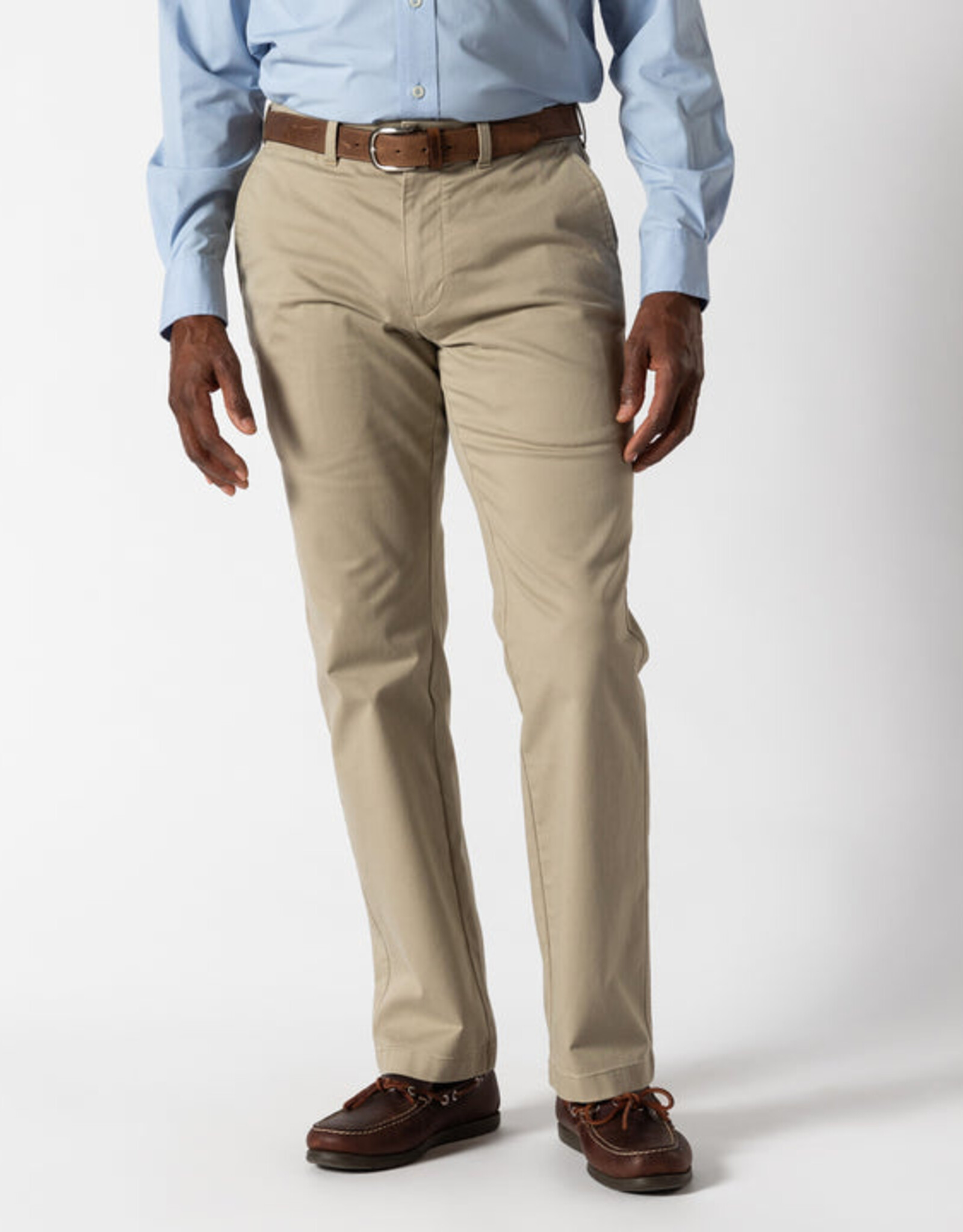 Duckhead Duckhead Gold School Chino Pants