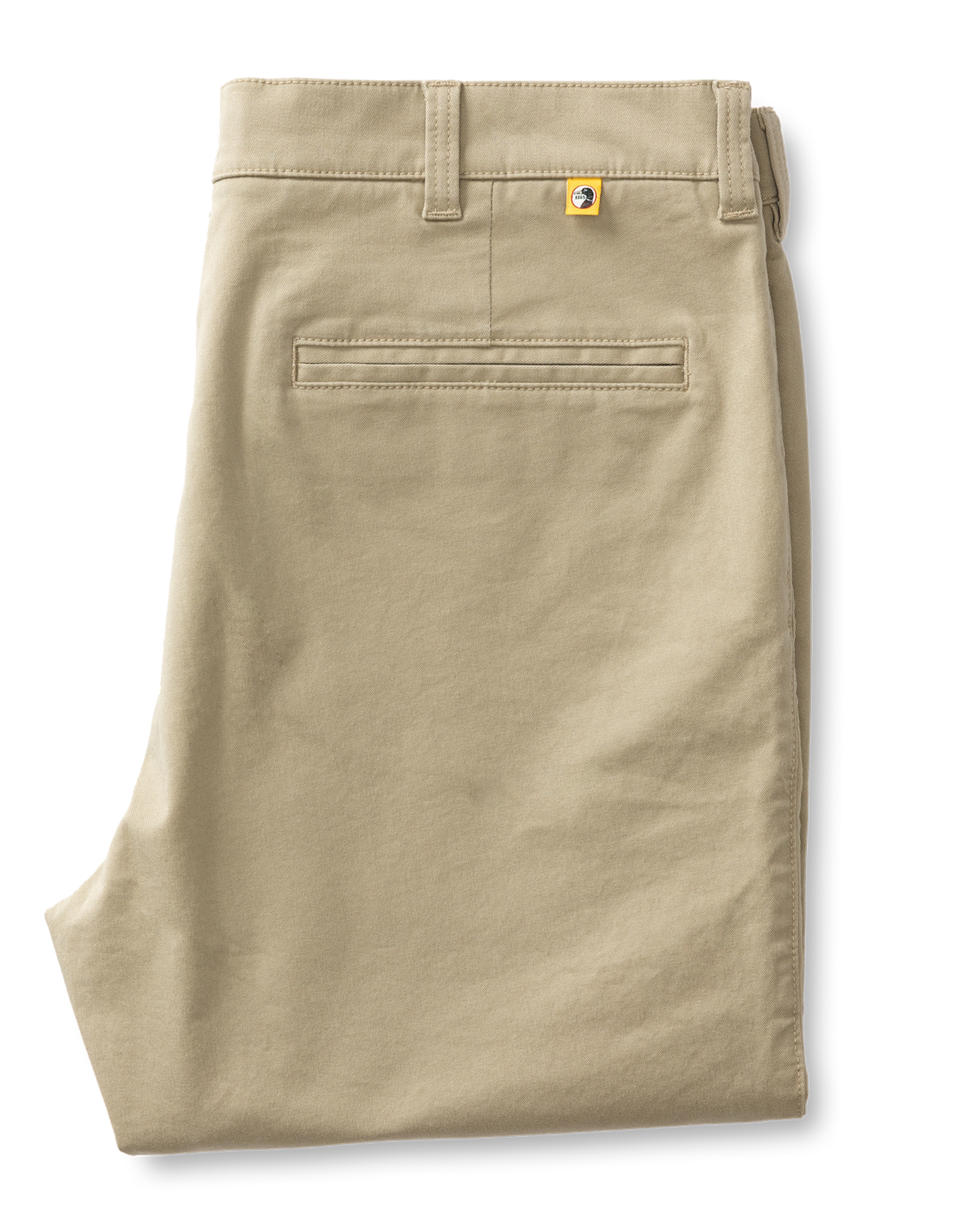 Duckhead Duckhead Gold School Chino Pants