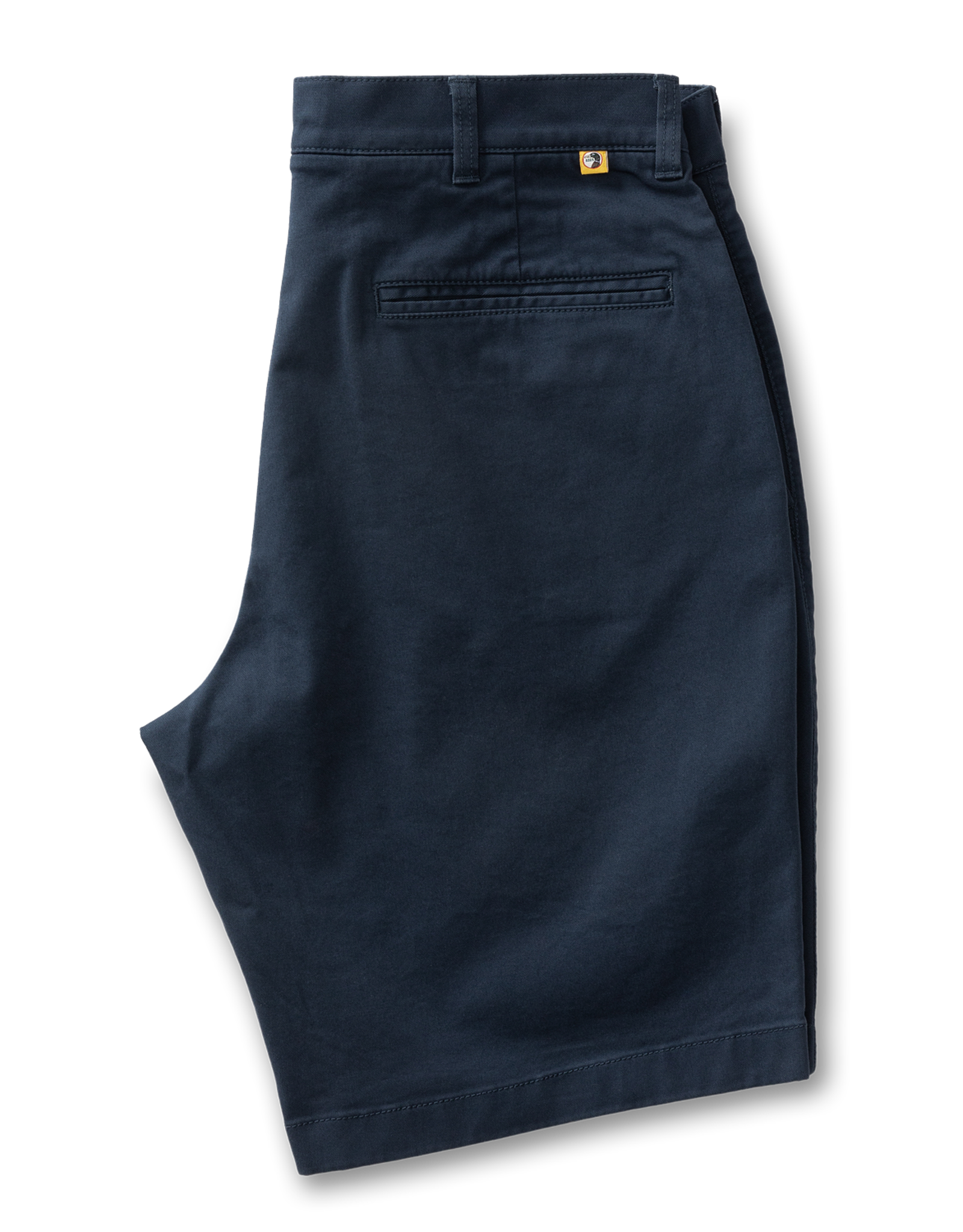 Duckhead Duckhead 9" Gold School Chino Short