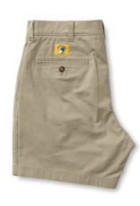 Duckhead Duckhead Big Gold Patch 7" Short
