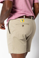 Duckhead Duckhead Big Gold Patch 7" Short