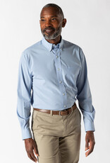 Duckhead Duckhead Performance Poplin Sportshirt