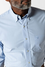 Duckhead Duckhead Performance Poplin Sportshirt