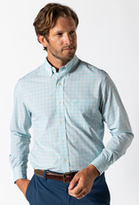 Duckhead Duckhead Performance Poplin Sportshirt