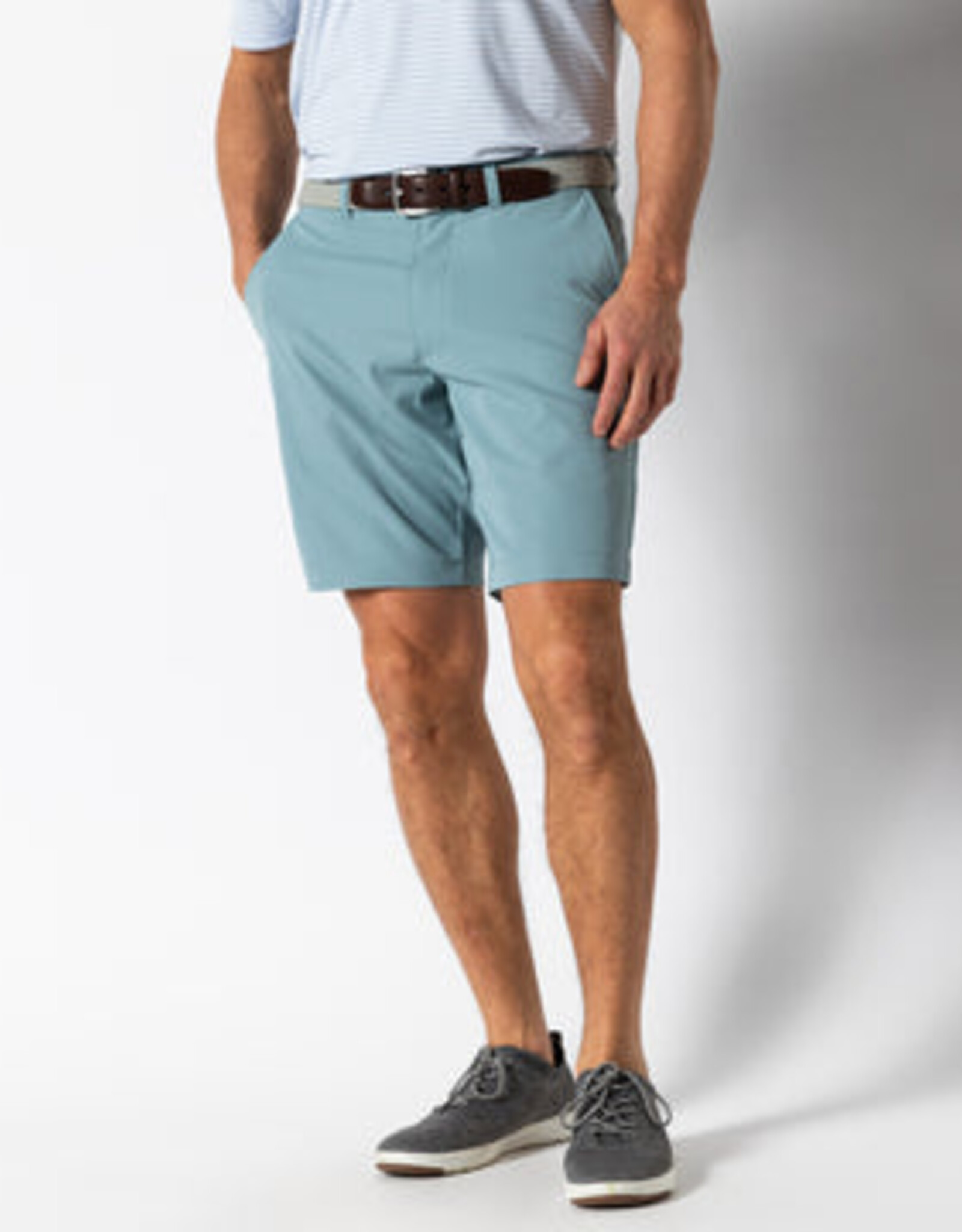 Duckhead Duckhead 9" Long Drive Performance Short
