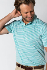 Duckhead Duckhead Long Drive Perf. Polo