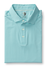 Duckhead Duckhead Long Drive Perf. Polo