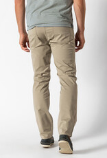 Duckhead Duckhead Shoreline 5-Pocket Canvas Pant Duckhead Duckhead Shoreline 5-Pocket Canvas Pant