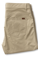Duckhead Duckhead Shoreline 5-Pocket Canvas Pant Duckhead Duckhead Shoreline 5-Pocket Canvas Pant