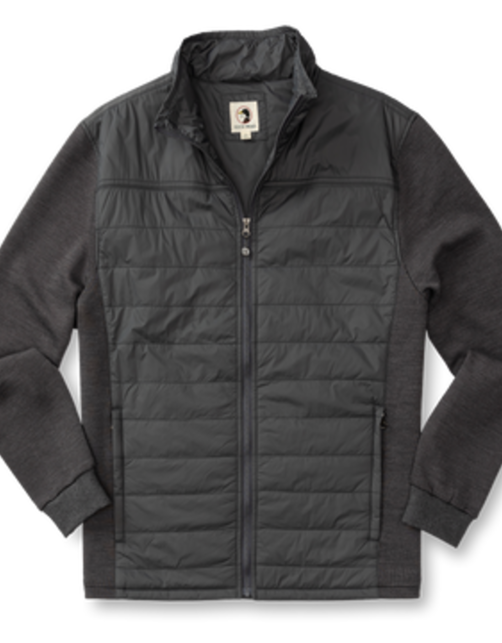 Duckhead Duckhead Ridgeland Performance Quilted Jacket