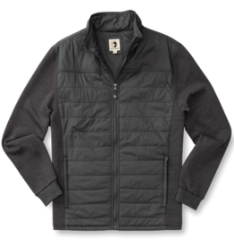Duckhead Duckhead Ridgeland Performance Quilted Jacket