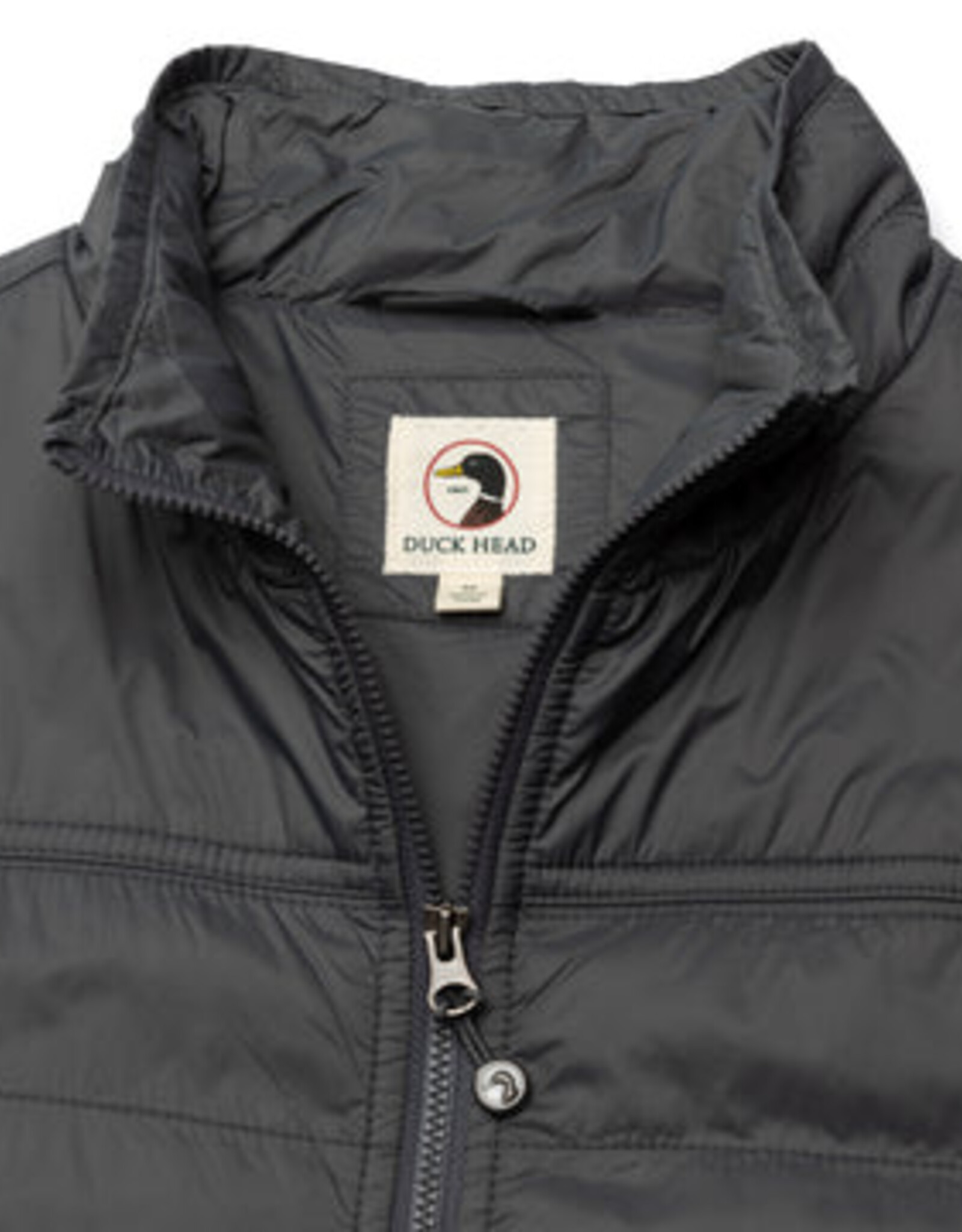 Duckhead Duckhead Ridgeland Performance Quilted Jacket