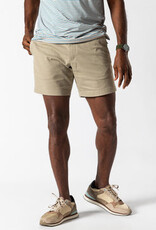 Duckhead Duckhead 7" Gold School Chino Short