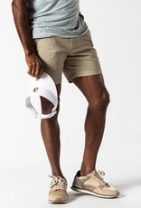 Duckhead Duckhead 7" Gold School Chino Short