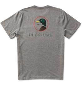 Duckhead Duckhead Logo T-Shirt SS