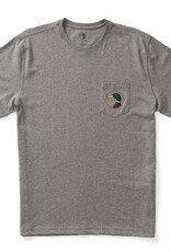 Duckhead Duckhead Logo T-Shirt SS