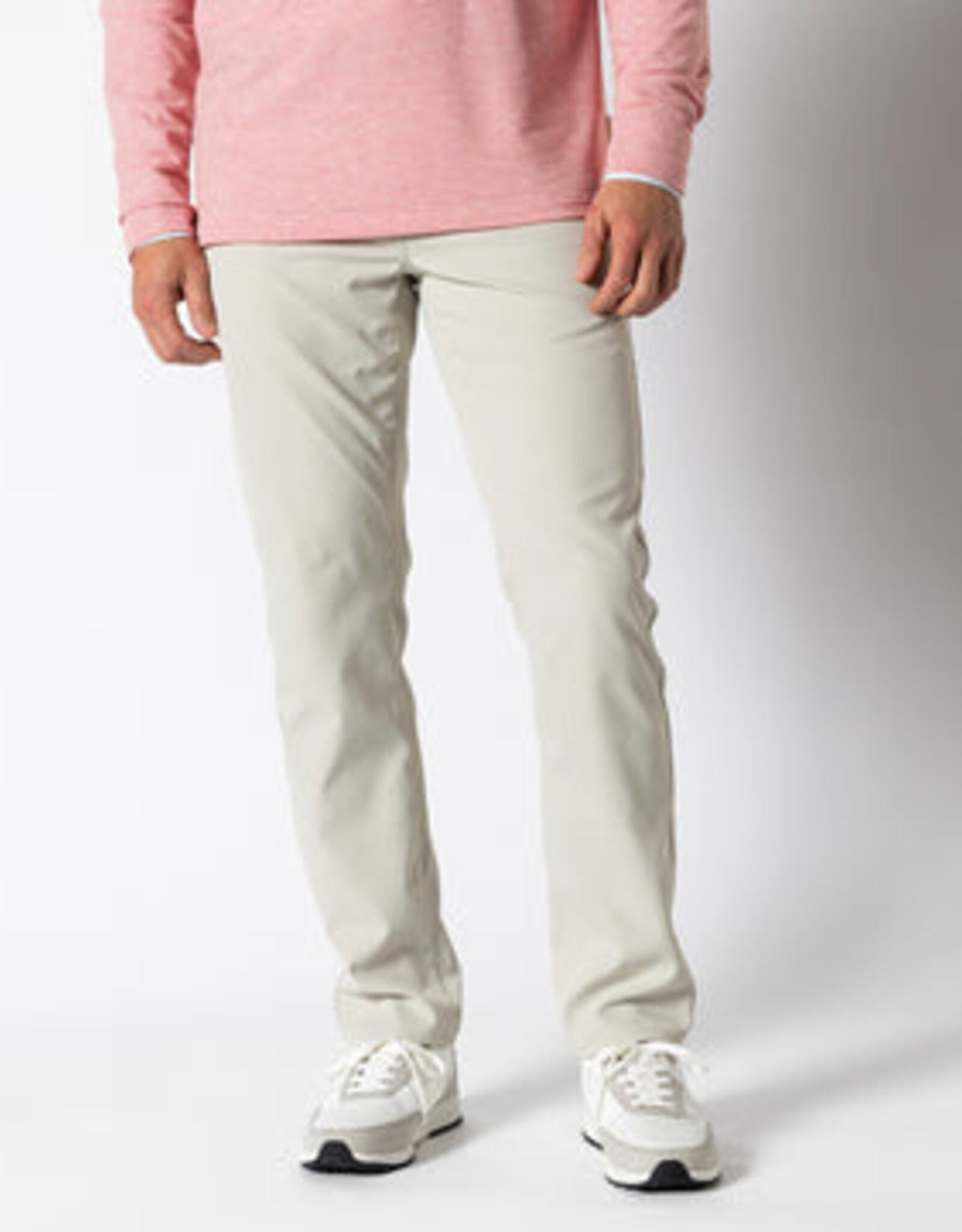 Duckhead Duckhead Long Drive Performance 5-Pocket Pant